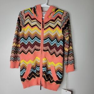 Missoni For Target Sweater